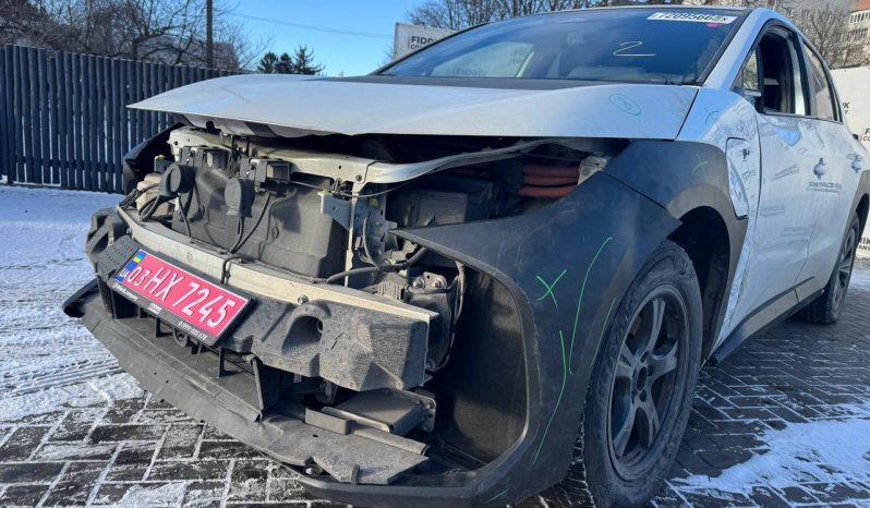 
SUBARU SOLTERRA PREMIUM, 2023 full									