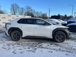 
SUBARU SOLTERRA PREMIUM, 2023 full									