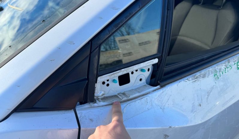 
SUBARU SOLTERRA PREMIUM, 2023 full									