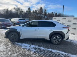 
SUBARU SOLTERRA PREMIUM, 2023 full									