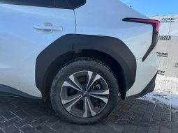 
SUBARU SOLTERRA PREMIUM, 2023 full									