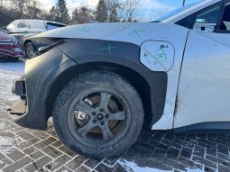 
SUBARU SOLTERRA PREMIUM, 2023 full									