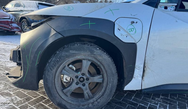 
SUBARU SOLTERRA PREMIUM, 2023 full									