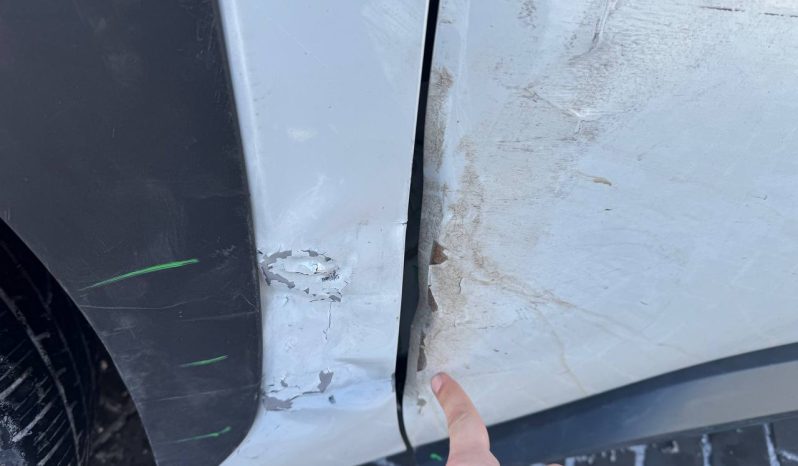 
SUBARU SOLTERRA PREMIUM, 2023 full									