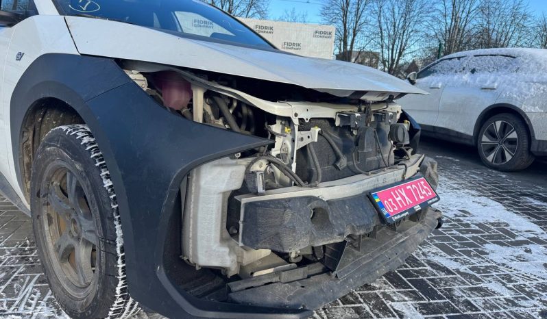 
SUBARU SOLTERRA PREMIUM, 2023 full									