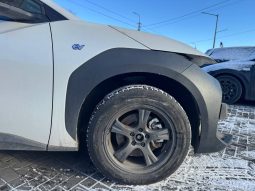
SUBARU SOLTERRA PREMIUM, 2023 full									