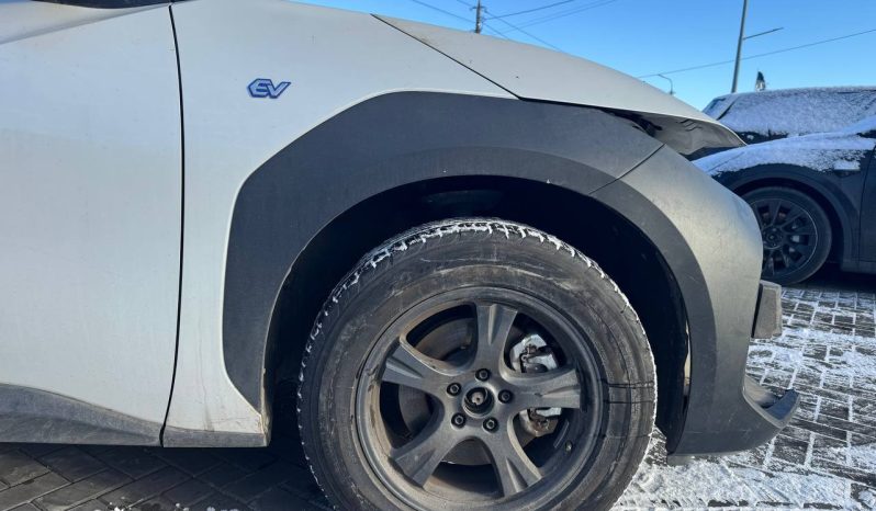 
SUBARU SOLTERRA PREMIUM, 2023 full									