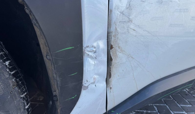 
SUBARU SOLTERRA PREMIUM, 2023 full									