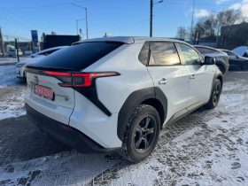 SUBARU SOLTERRA PREMIUM, 2023