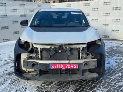 
SUBARU SOLTERRA PREMIUM, 2023 full									