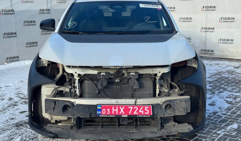 
SUBARU SOLTERRA PREMIUM, 2023 full									