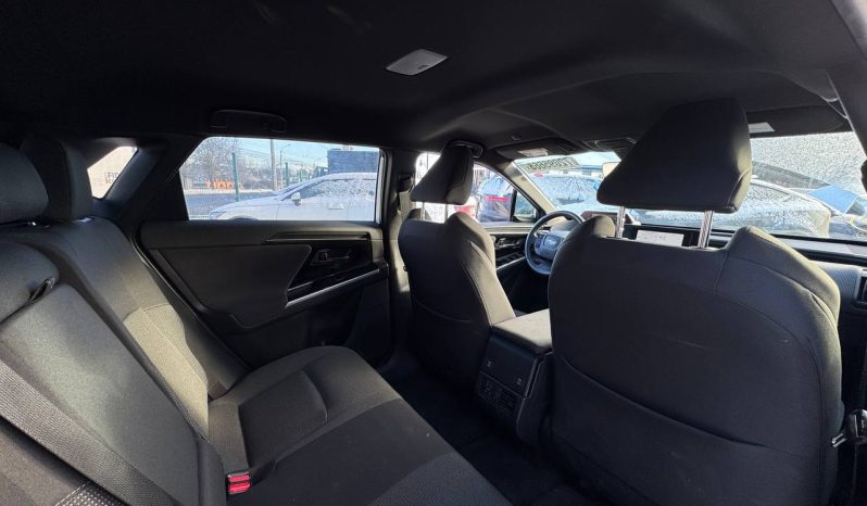 
SUBARU SOLTERRA PREMIUM, 2023 full									