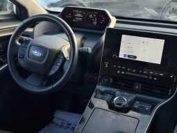 
SUBARU SOLTERRA PREMIUM, 2023 full									