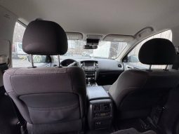 
NISSAN PATHFINDER SV, 2020 (2019) full									