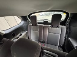 
NISSAN PATHFINDER SV, 2020 (2019) full									