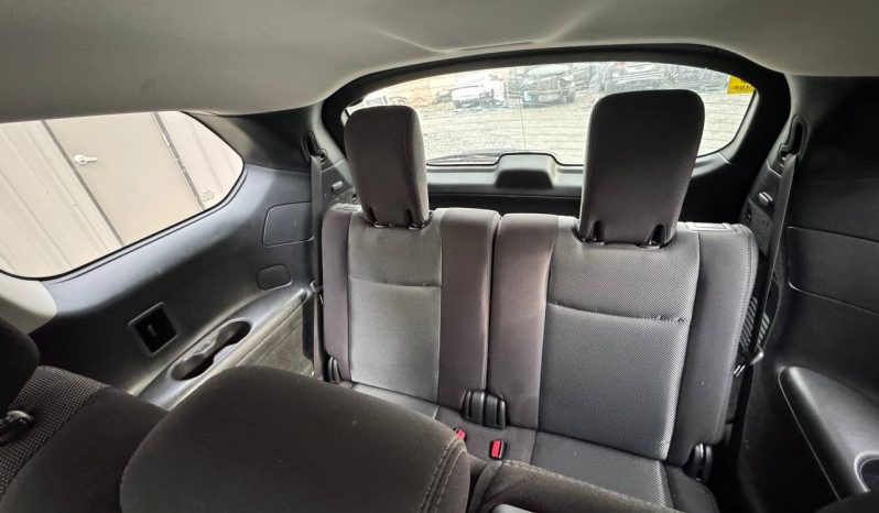 
NISSAN PATHFINDER SV, 2020 (2019) full									