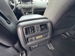 
NISSAN PATHFINDER SV, 2020 (2019) full									