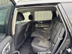 
NISSAN PATHFINDER SV, 2020 (2019) full									