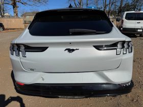 FORD MUSTANG MACH-E PREMIUM, 2023