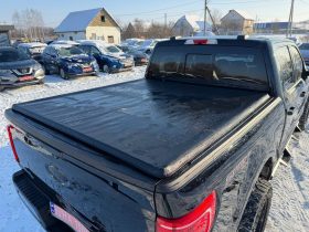 FORD F150 POWERBOOST, 2022