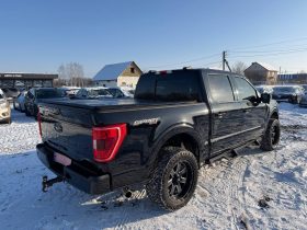 FORD F150 POWERBOOST, 2022