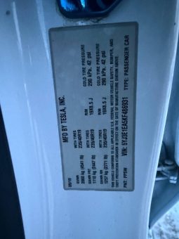 
TESLA MODEL 3 MR RWD, 2019 full									