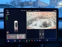 
TESLA MODEL 3 MR RWD, 2019 full									