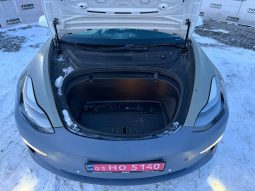 
TESLA MODEL 3 MR RWD, 2019 full									