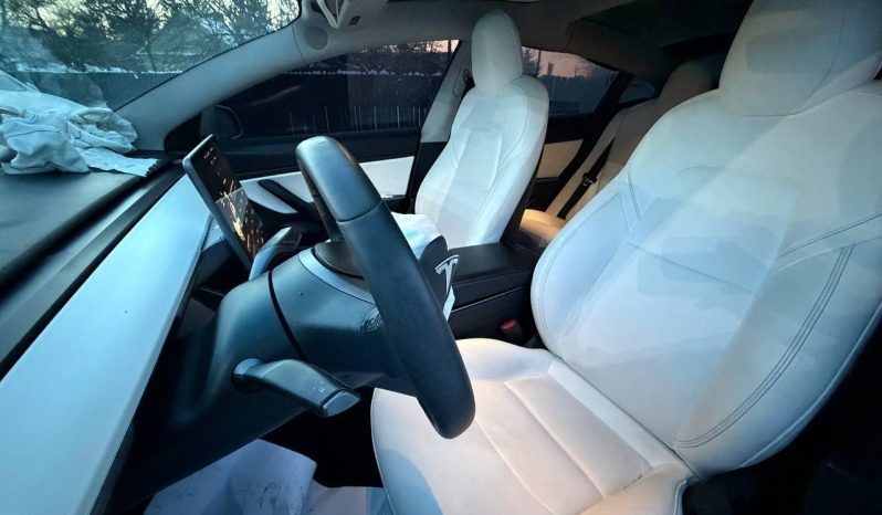 
TESLA MODEL 3 MR RWD, 2019 full									