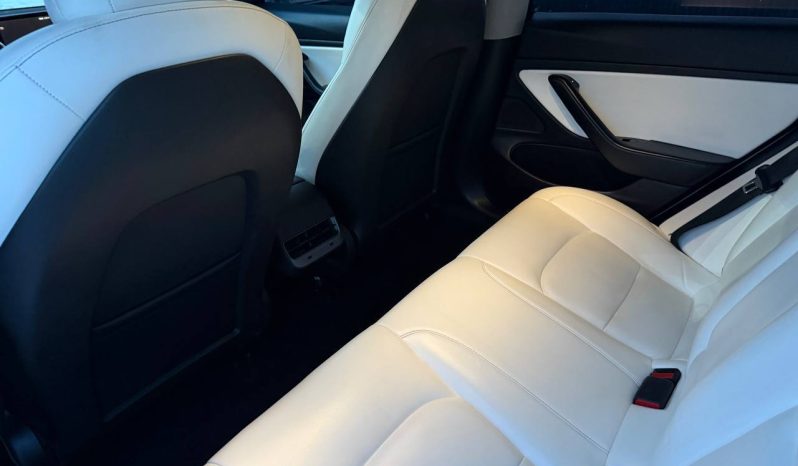 
TESLA MODEL 3 MR RWD, 2019 full									