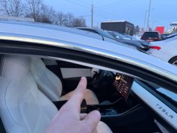 
TESLA MODEL 3 MR RWD, 2019 full									