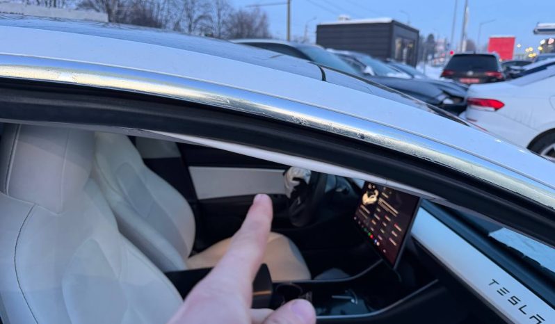 
TESLA MODEL 3 MR RWD, 2019 full									