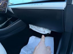 
TESLA MODEL 3 MR RWD, 2019 full									