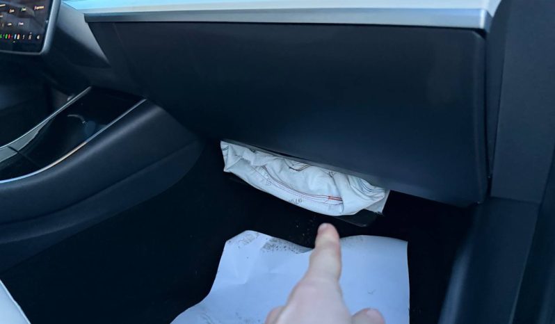 
TESLA MODEL 3 MR RWD, 2019 full									
