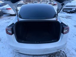 
TESLA MODEL 3 MR RWD, 2019 full									