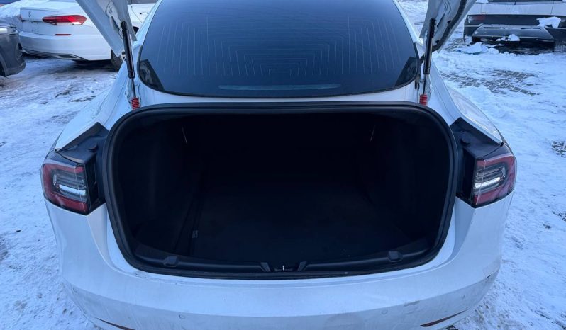 
TESLA MODEL 3 MR RWD, 2019 full									