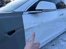 
TESLA MODEL 3 MR RWD, 2019 full									