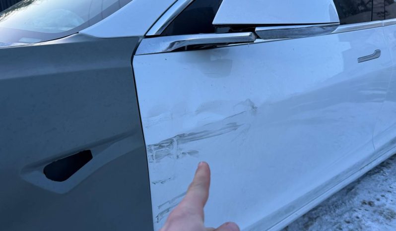 
TESLA MODEL 3 MR RWD, 2019 full									