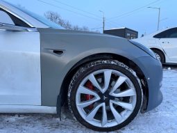 
TESLA MODEL 3 MR RWD, 2019 full									