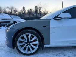 
TESLA MODEL 3 MR RWD, 2019 full									