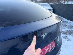 
TESLA MODEL Y LR DM, 2022 full									