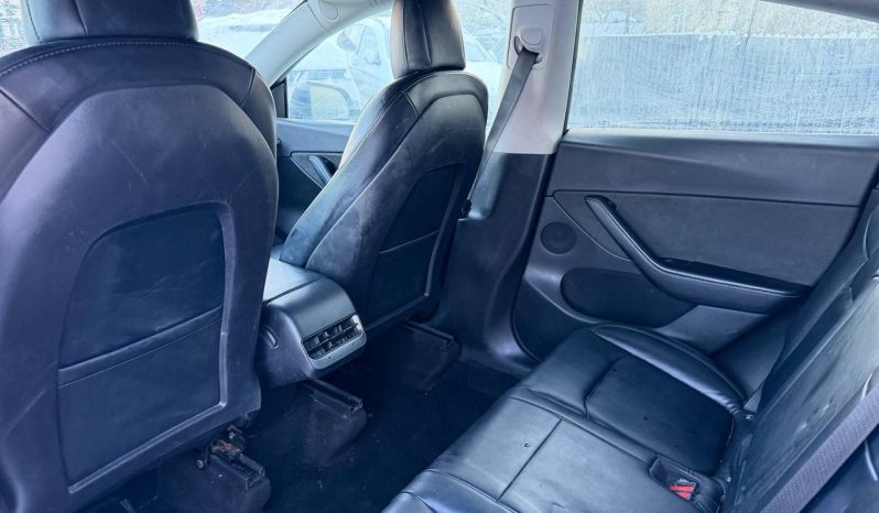 
TESLA MODEL Y LR DM, 2022 full									