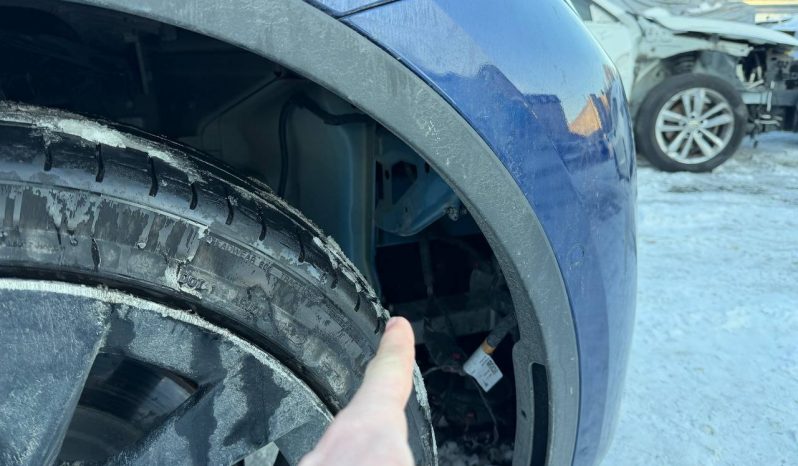 
TESLA MODEL Y LR DM, 2022 full									