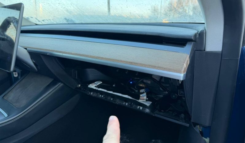 
TESLA MODEL Y LR DM, 2022 full									