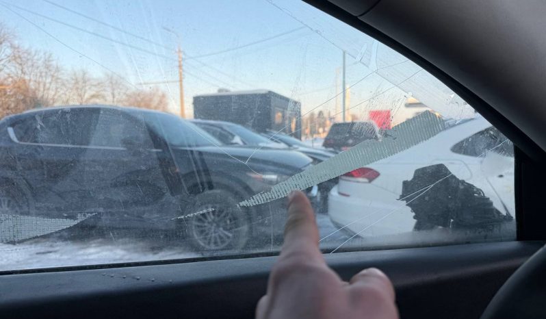 
TESLA MODEL Y LR DM, 2022 full									