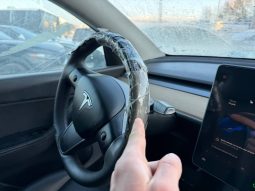 
TESLA MODEL Y LR DM, 2022 full									