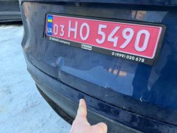 
TESLA MODEL Y LR DM, 2022 full									