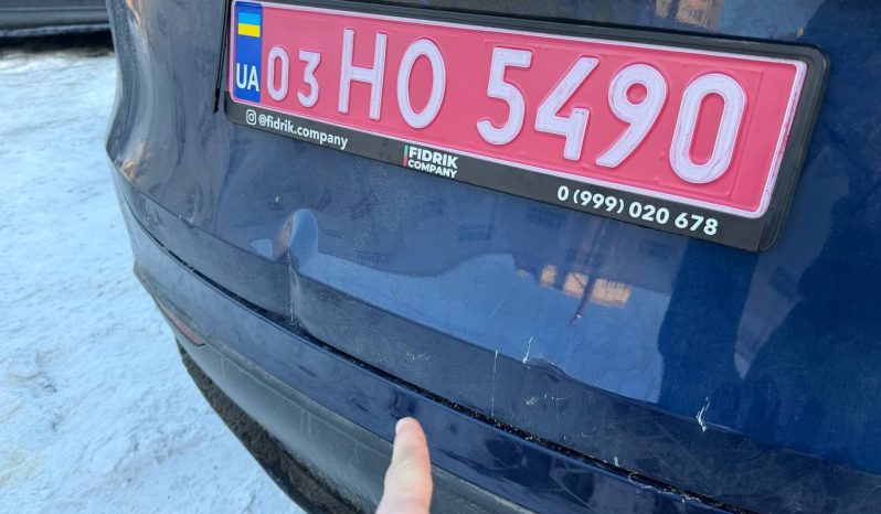 
TESLA MODEL Y LR DM, 2022 full									