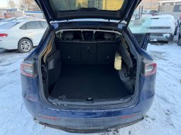 
TESLA MODEL Y LR DM, 2022 full									