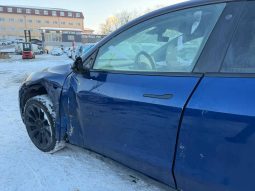 
TESLA MODEL Y LR DM, 2022 full									